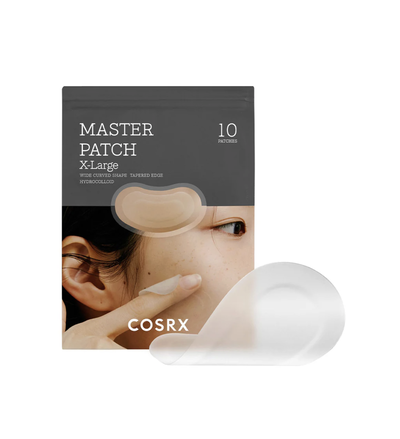 Master Patch X-Large 